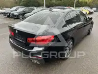 2020 BMW 518