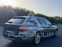 2020 BMW 518