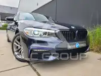 2020 BMW 518