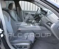 2020 BMW 518