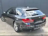 2020 BMW 518