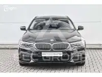 2020 BMW 518