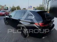 2020 BMW 518