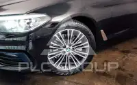2020 BMW 518