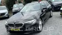 2020 BMW 518
