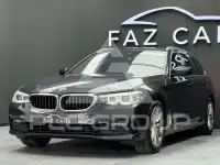 2020 BMW 518