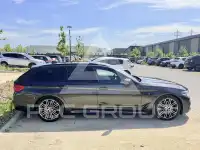2020 BMW 518