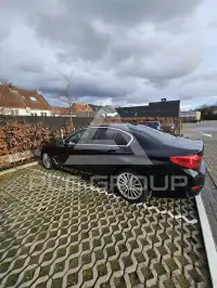 2021 BMW 518