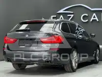 2020 BMW 518