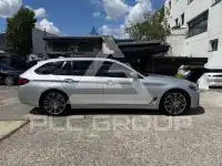 2020 BMW 518