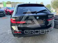 2020 BMW 518