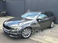 2020 BMW 518