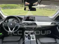 2020 BMW 518