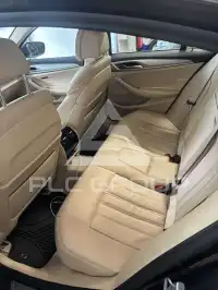 2020 BMW 518