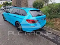 2020 BMW 518