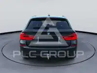 2020 BMW 518