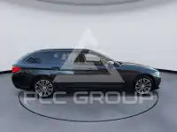 2020 BMW 518