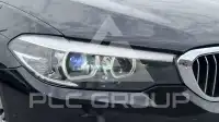 2020 BMW 518