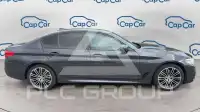 2020 BMW 518