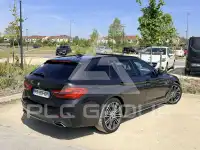 2020 BMW 518
