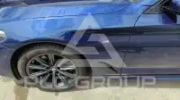 2020 BMW 518