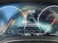 2020 BMW 518