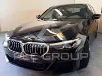 2020 BMW 518