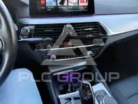 2020 BMW 518