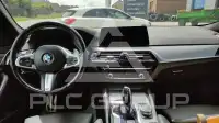 2020 BMW 518
