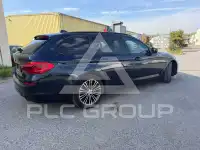 2020 BMW 518