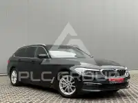 2020 BMW 518