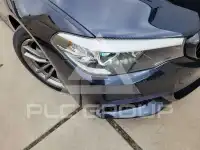 2020 BMW 518