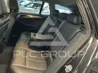 2020 BMW 518