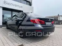 2020 BMW 518