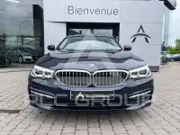 2020 BMW 518