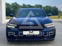 2020 BMW 518