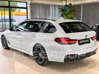 2020 BMW 518