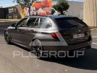 2020 BMW 518