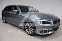 2020 BMW 518