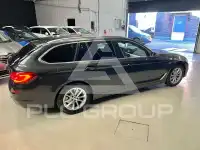 2020 BMW 518