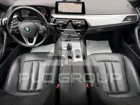 2020 BMW 518