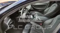 2020 BMW 518