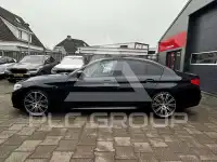 2020 BMW 518