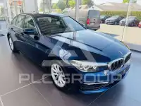 2020 BMW 518