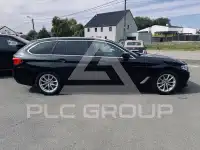 2020 BMW 518