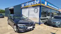 2020 BMW 518