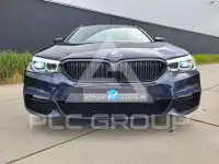 2020 BMW 518