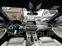 2020 BMW 518
