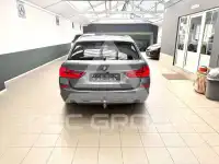 2020 BMW 518