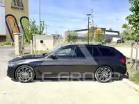 2020 BMW 518